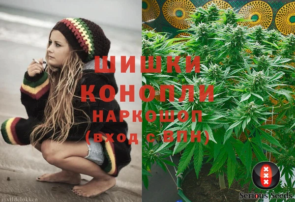 молекула духа Белокуриха