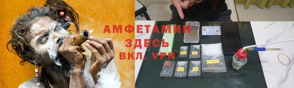 молекула духа Белокуриха