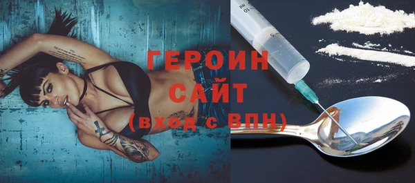 молекула духа Белокуриха